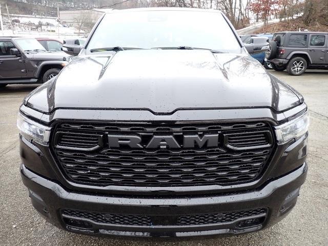new 2026 Ram 1500 car, priced at $58,441