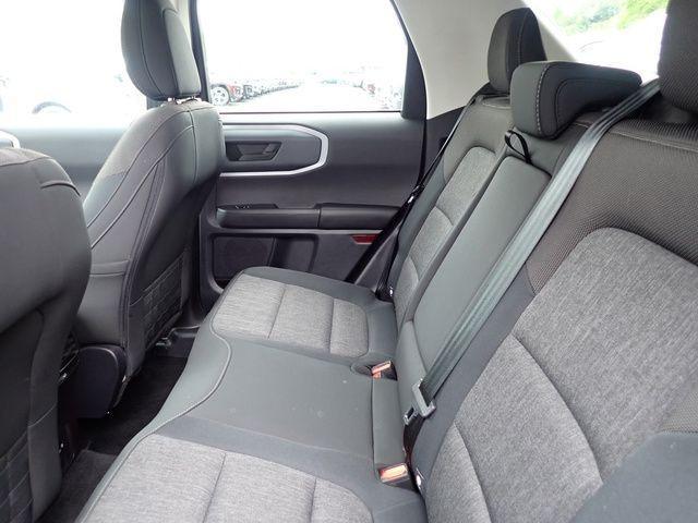 used 2024 Ford Bronco Sport car, priced at $27,795