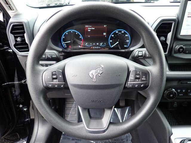 used 2024 Ford Bronco Sport car, priced at $27,795