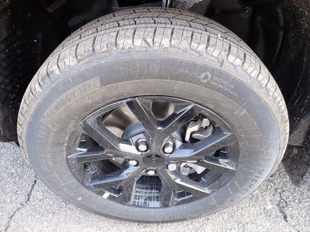 new 2026 Jeep Grand Cherokee L car, priced at $50,627