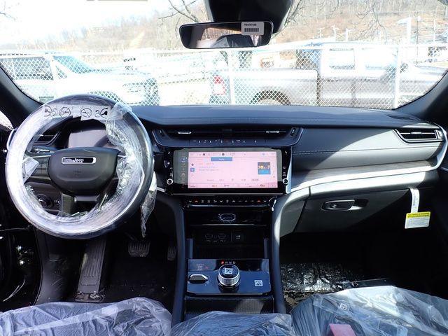 new 2026 Jeep Grand Cherokee L car, priced at $50,627