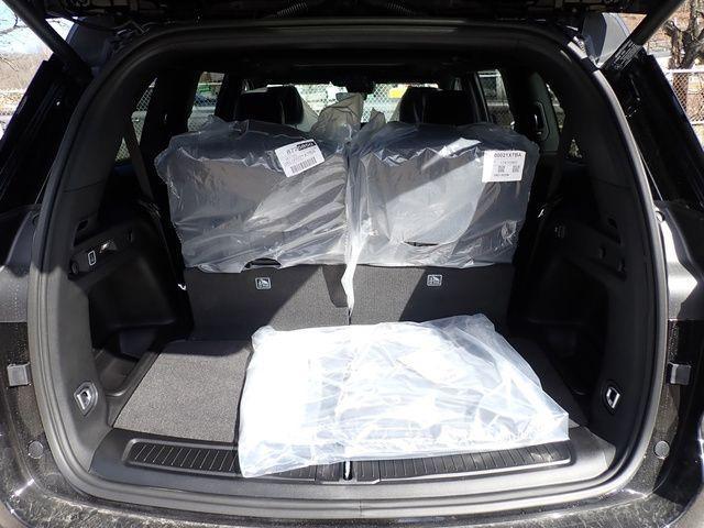 new 2026 Jeep Grand Cherokee L car, priced at $50,627