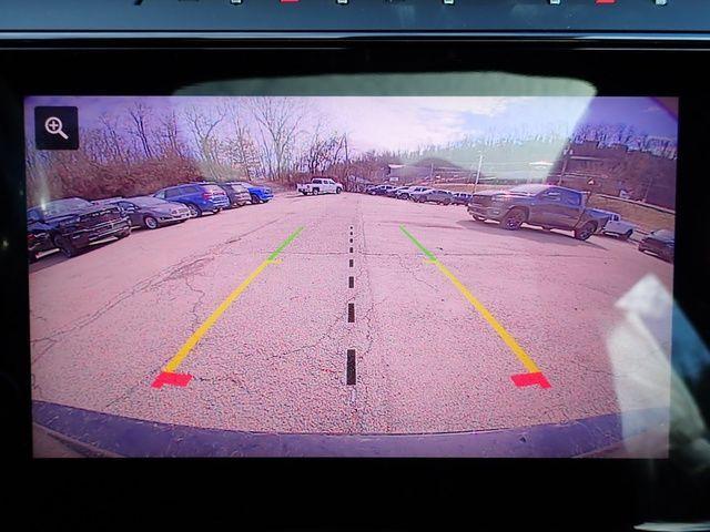 new 2026 Jeep Grand Cherokee L car, priced at $50,627