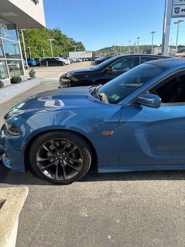 used 2020 Dodge Charger car, priced at $32,995