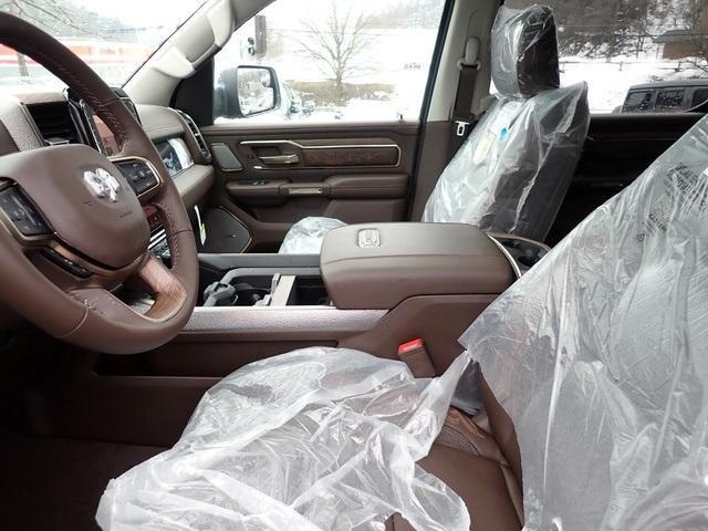 new 2026 Ram 1500 car, priced at $74,151