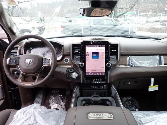 new 2026 Ram 1500 car, priced at $74,151