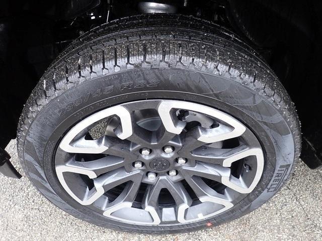 new 2026 Ram 1500 car, priced at $74,151