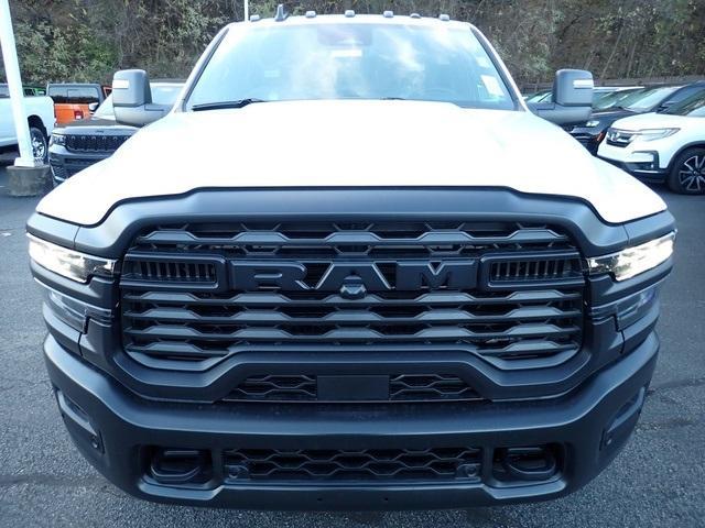 new 2026 Ram 3500 car, priced at $70,626