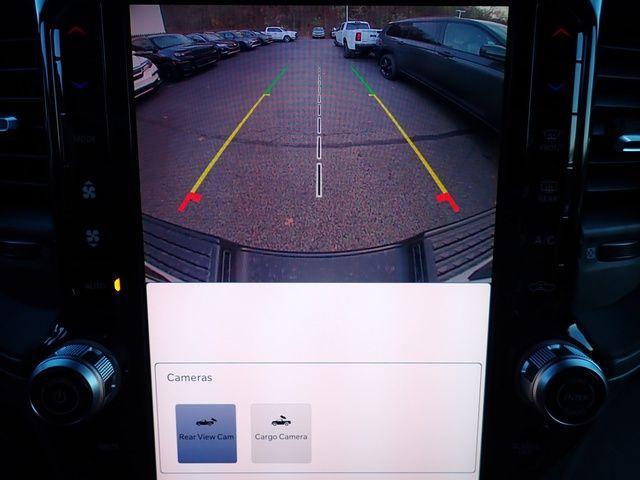 new 2026 Ram 3500 car, priced at $70,376