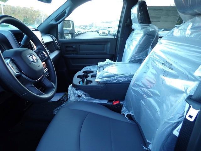 new 2026 Ram 3500 car, priced at $70,626