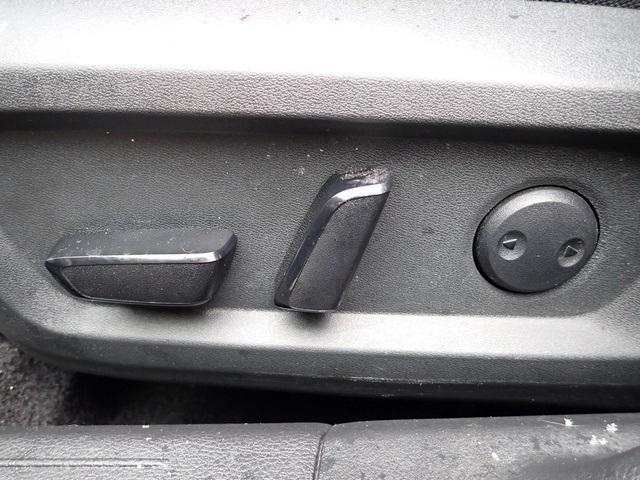 used 2021 Nissan Rogue car, priced at $18,595