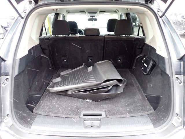 used 2021 Nissan Rogue car, priced at $18,595