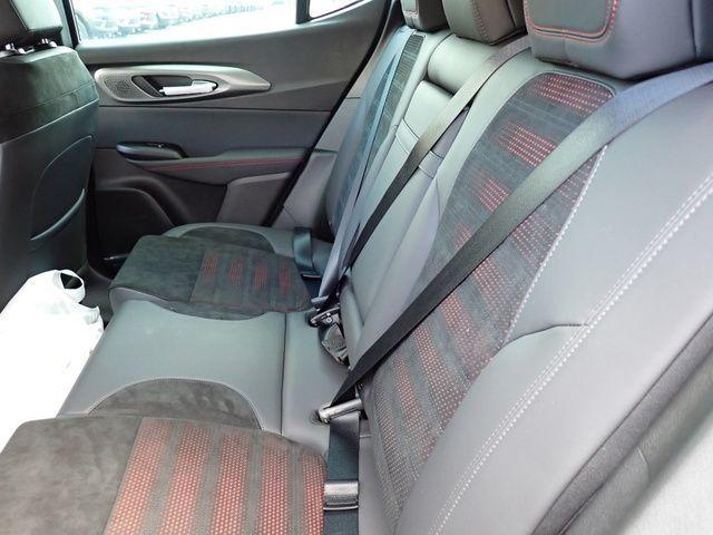 new 2024 Dodge Hornet car, priced at $39,997