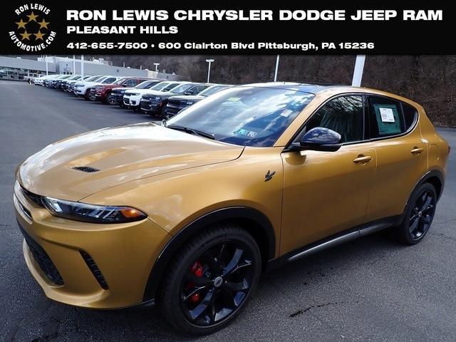 new 2024 Dodge Hornet car, priced at $43,995