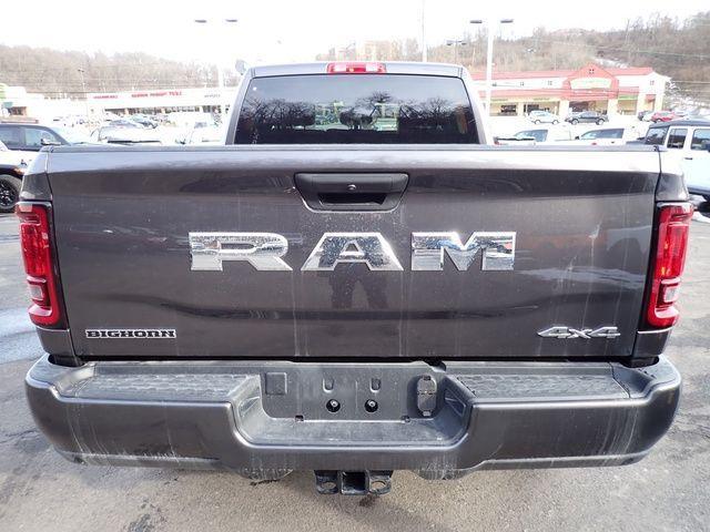 new 2026 Ram 2500 car, priced at $69,844