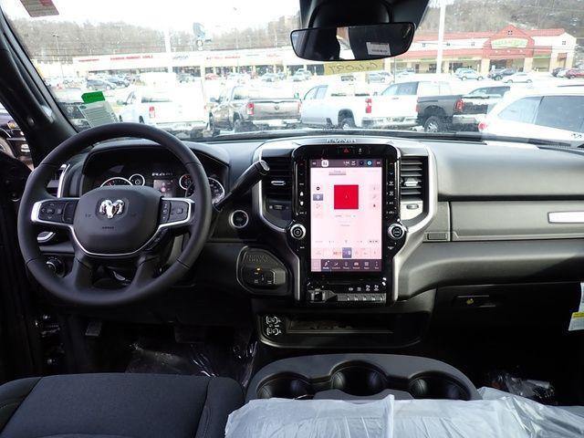 new 2026 Ram 2500 car, priced at $69,844