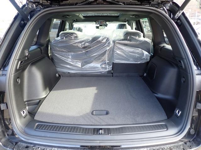 new 2026 Jeep Grand Cherokee car, priced at $55,441