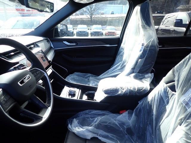 new 2026 Jeep Grand Cherokee car, priced at $55,441