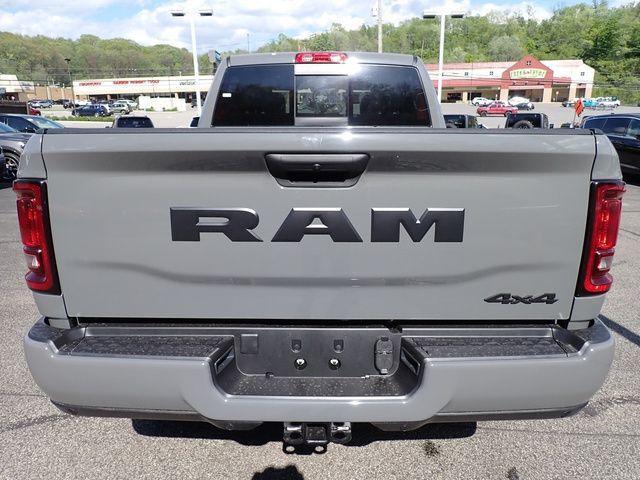 new 2026 Ram 2500 car, priced at $57,271