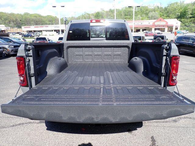new 2026 Ram 2500 car, priced at $57,271