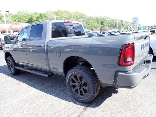new 2026 Ram 2500 car, priced at $57,271