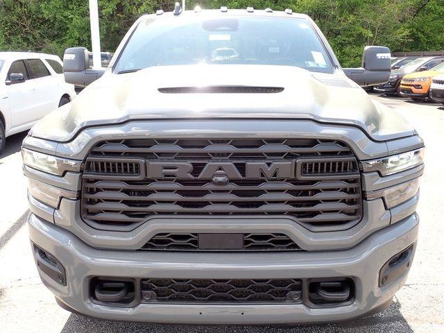 new 2026 Ram 2500 car, priced at $57,271