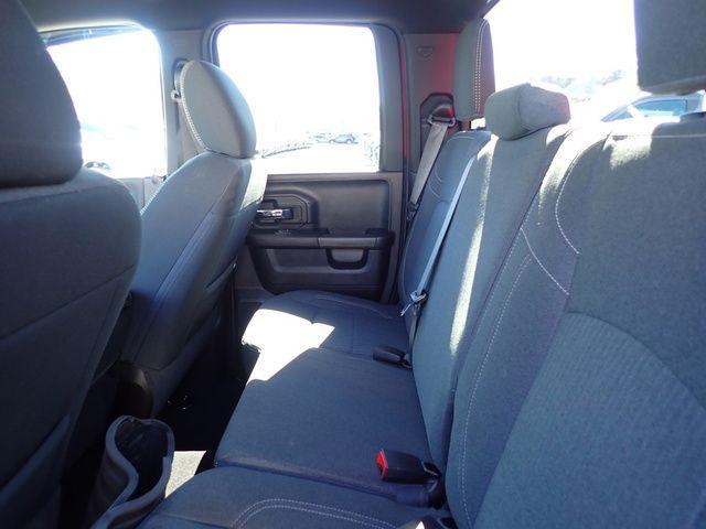 used 2022 Ram 1500 Classic car, priced at $33,295