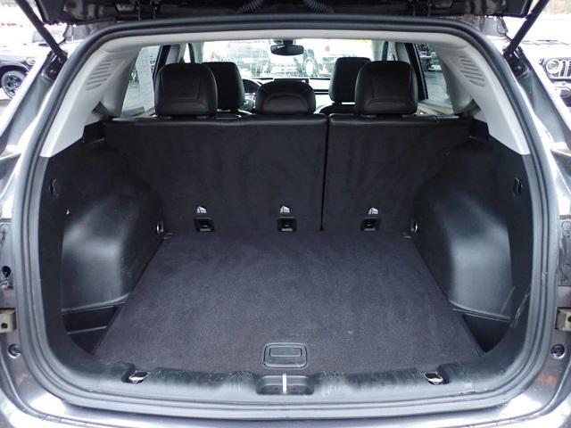 used 2022 Jeep Compass car, priced at $21,995