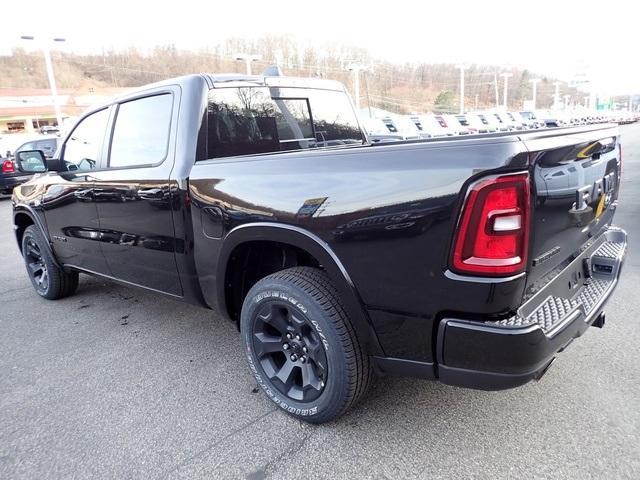 new 2026 Ram 1500 car, priced at $57,195