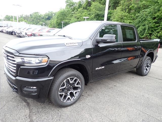 new 2026 Ram 1500 car, priced at $65,171