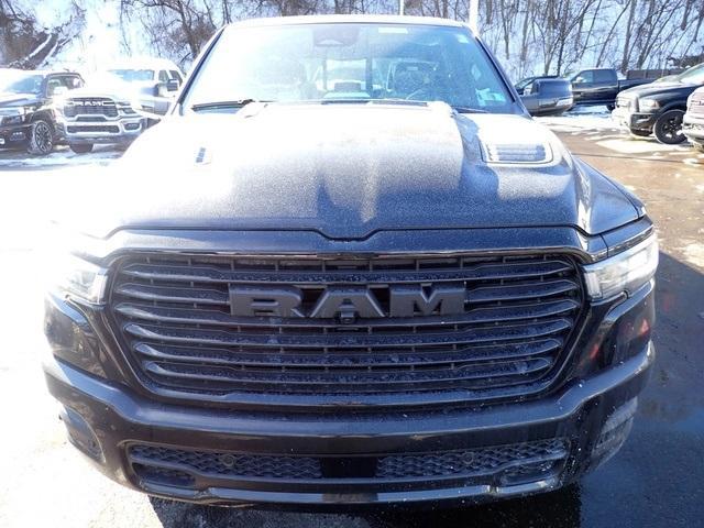 new 2026 Ram 1500 car, priced at $68,338