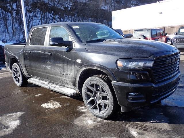 new 2026 Ram 1500 car, priced at $68,338