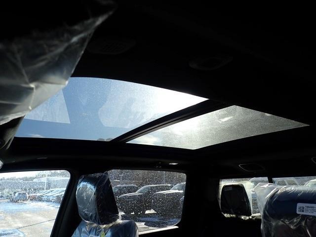 new 2026 Ram 1500 car, priced at $68,338