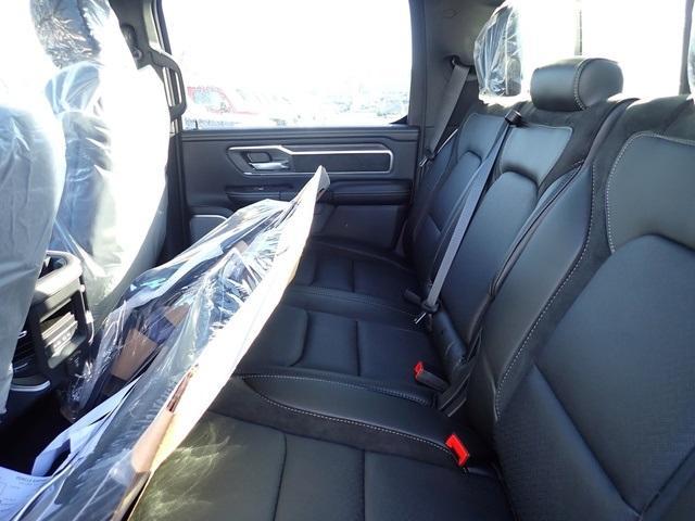 new 2026 Ram 1500 car, priced at $68,338