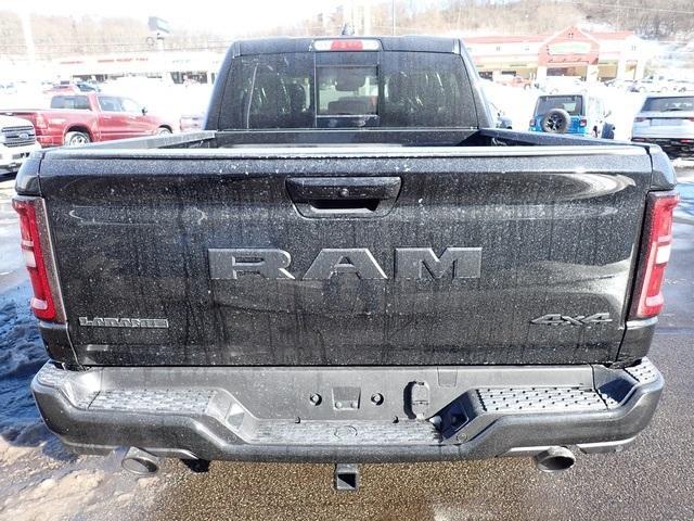 new 2026 Ram 1500 car, priced at $68,338