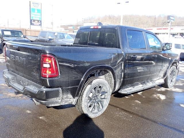 new 2026 Ram 1500 car, priced at $68,338