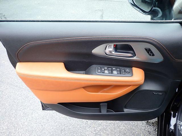 new 2026 Chrysler Pacifica car, priced at $55,175