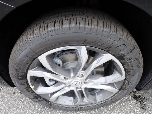 new 2026 Chrysler Pacifica car, priced at $55,275