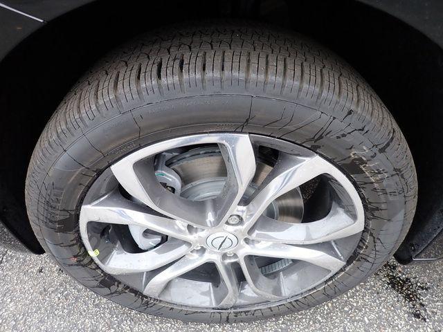 new 2026 Chrysler Pacifica car, priced at $55,175