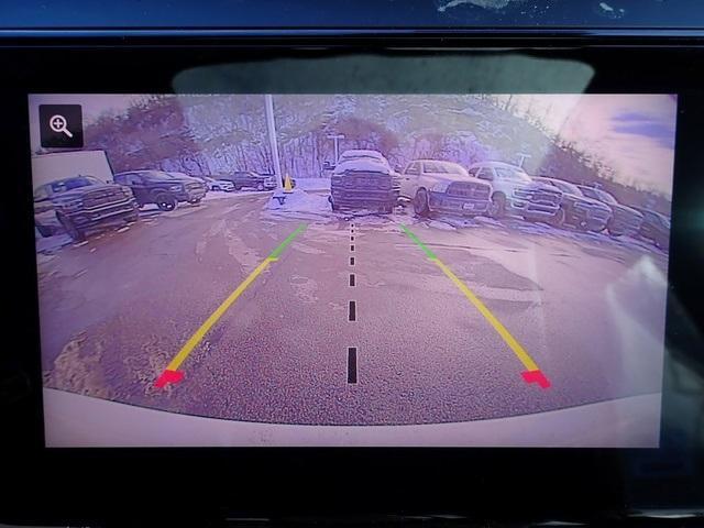 new 2026 Jeep Grand Cherokee car, priced at $48,726