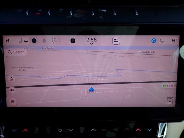 new 2026 Jeep Grand Cherokee car, priced at $48,726