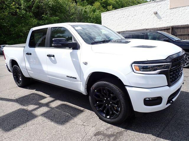 new 2026 Ram 1500 car, priced at $79,070