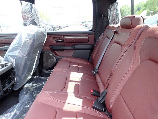new 2026 Ram 1500 car, priced at $79,070