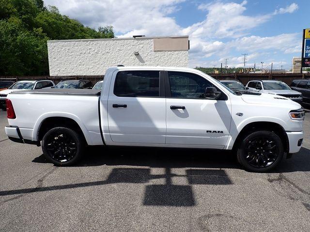 new 2026 Ram 1500 car, priced at $79,070