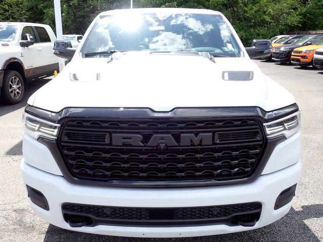 new 2026 Ram 1500 car, priced at $79,070