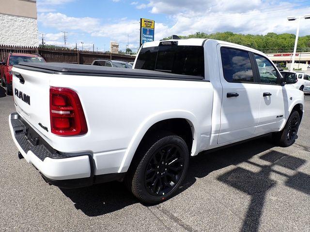 new 2026 Ram 1500 car, priced at $79,070