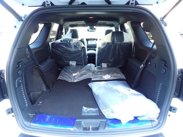 new 2026 Dodge Durango car, priced at $48,110