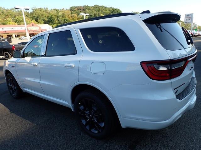 new 2026 Dodge Durango car, priced at $48,110