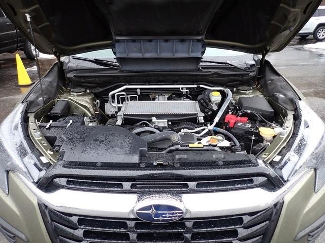 used 2023 Subaru Ascent car, priced at $28,895