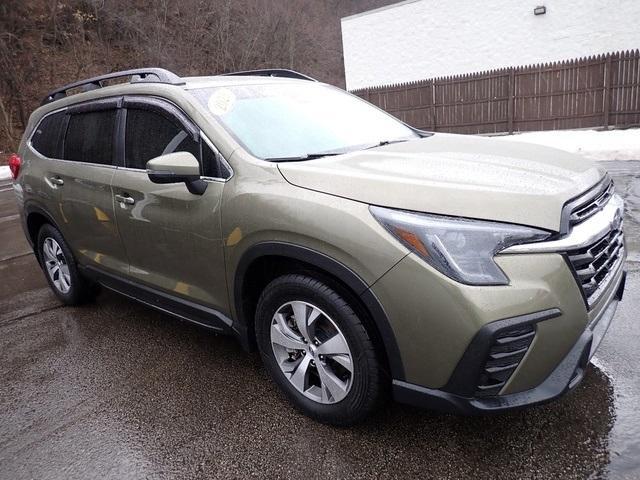 used 2023 Subaru Ascent car, priced at $28,895